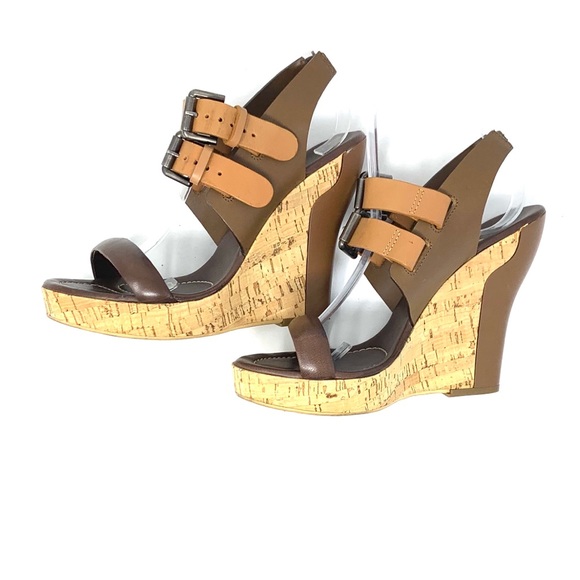 I’M Isola Marras Wedge Sandals - Picture 7 of 8